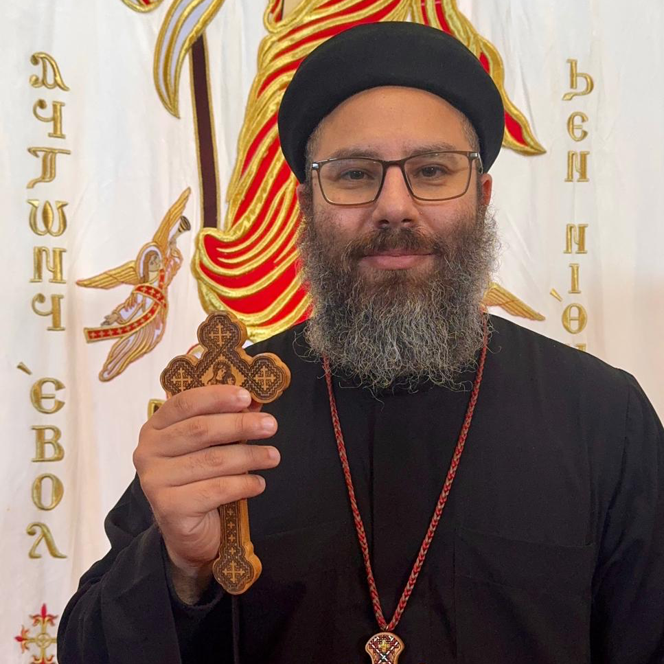 Fr. Karas Gelada